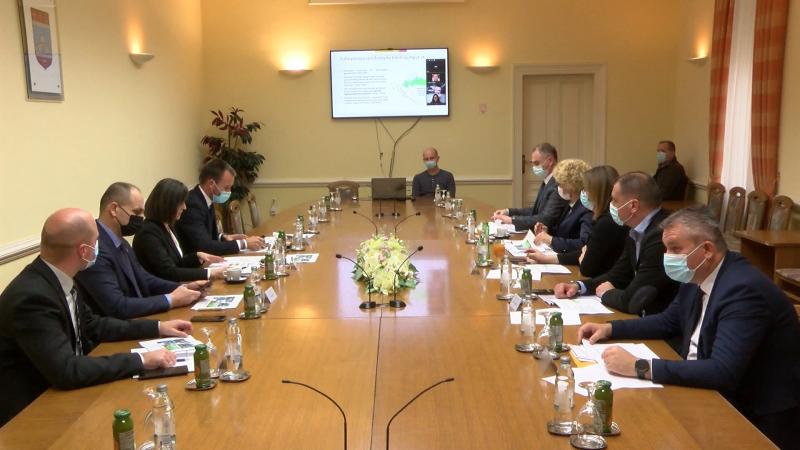 Novom regionalnom podjelom do većih potpora za slavonske poduzetnike