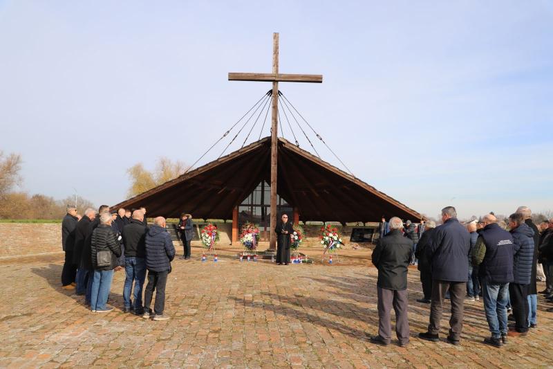 Osijek obilježio Dan obrane grada