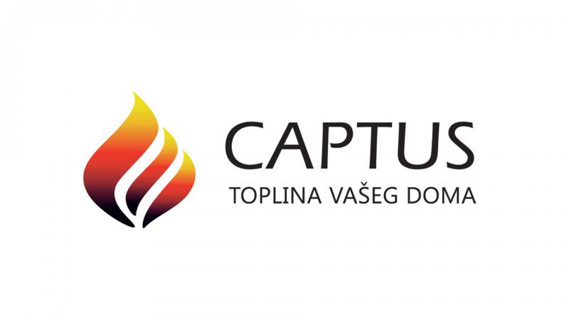 Pripremite dom uz Captus