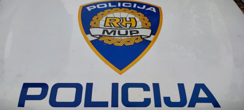 U Osijeku dijete teško ozlijeđeno petardom