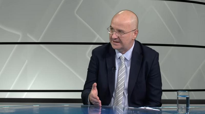 Mario Radić: ''Zagreb je danas postao zadnji europski bastion propale zelene agende!''