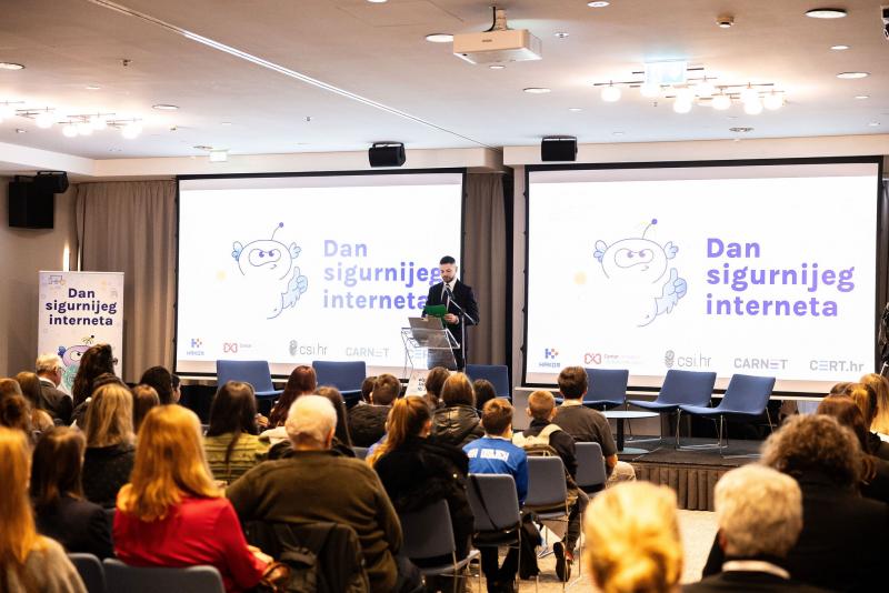 Održana konferencija 