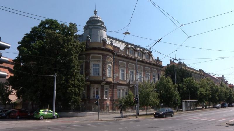 Posudbeni odjel za odrasle Gornji grad i Studijska čitaonica ponovo počinju s radom