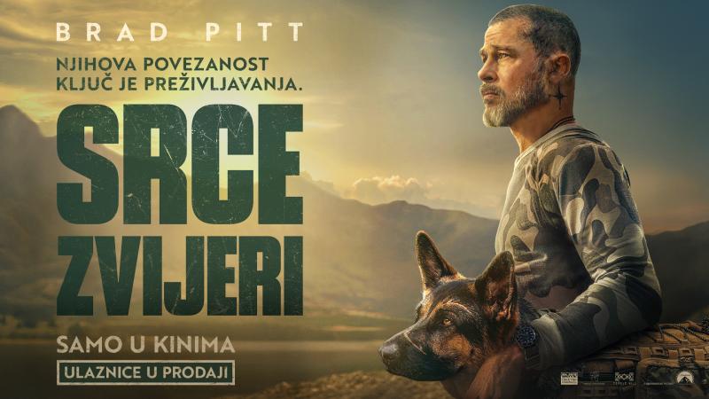 Srce zvijeri