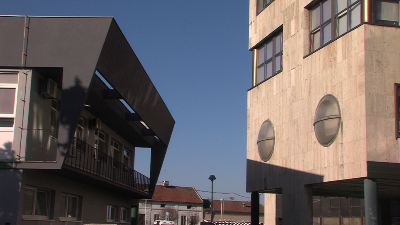 Uvedena zabrana posjeta bolesnicima na jedinicama intenzivnog liječenja Kliničkog bolničkog centra Osijek