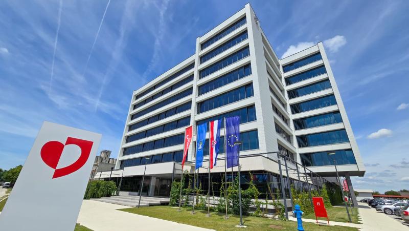 Podravka ponovno stipendira učenike strukovnih škola