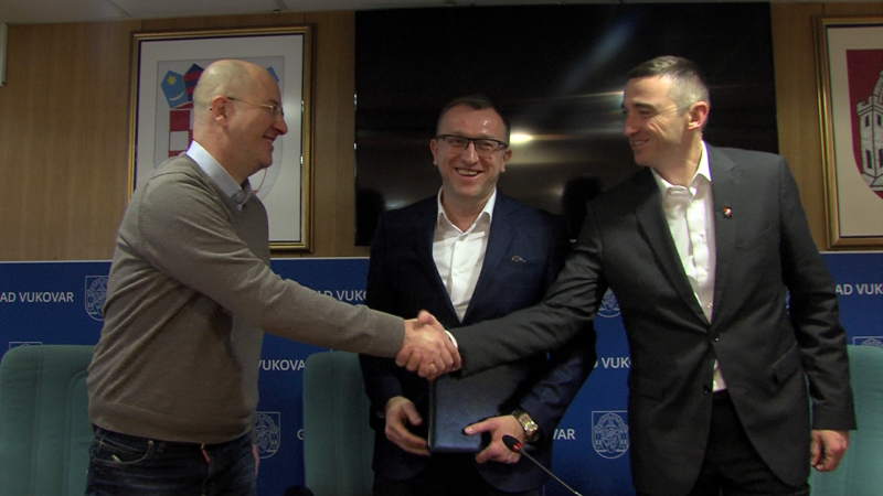 Osigurane financije za rad vukovarske Pučke kuhinje i iduće godine