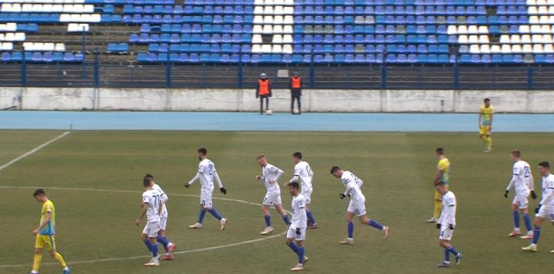 NK Osijek golovima Fućaka i Bralića svladao BSK