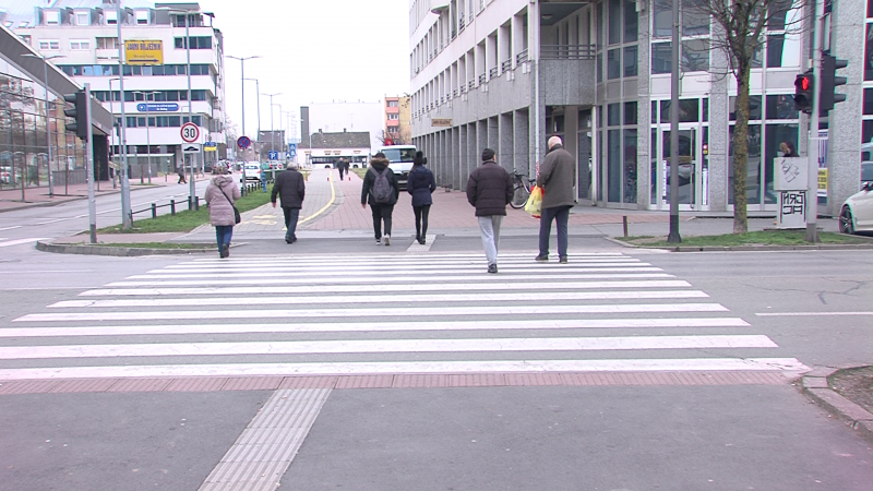 Osijek pao ispod 100 tisuća stanovnika, najveći pad ima Vukovarsko-srijemska županija!