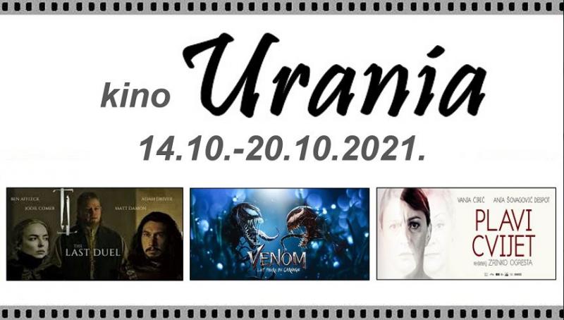 Program kina Urania