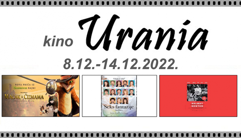 Program kina Urania