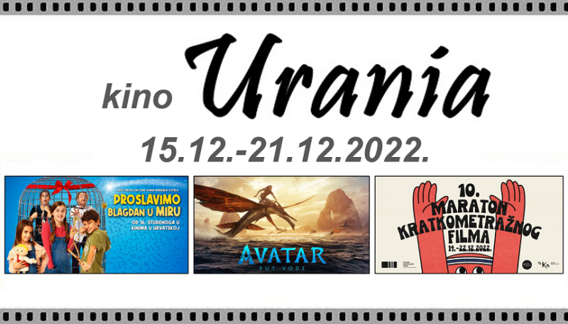 Program kina Urania