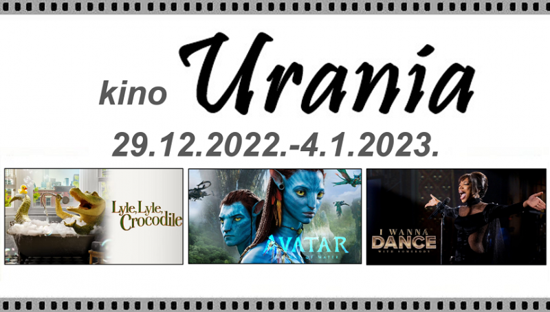 Program kina Urania