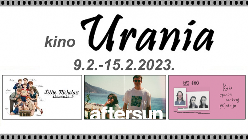 Program kina Urania