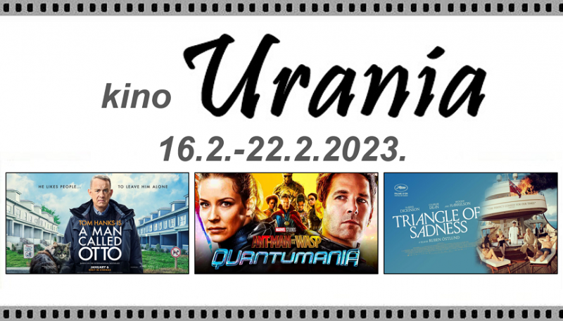 Program kina Urania