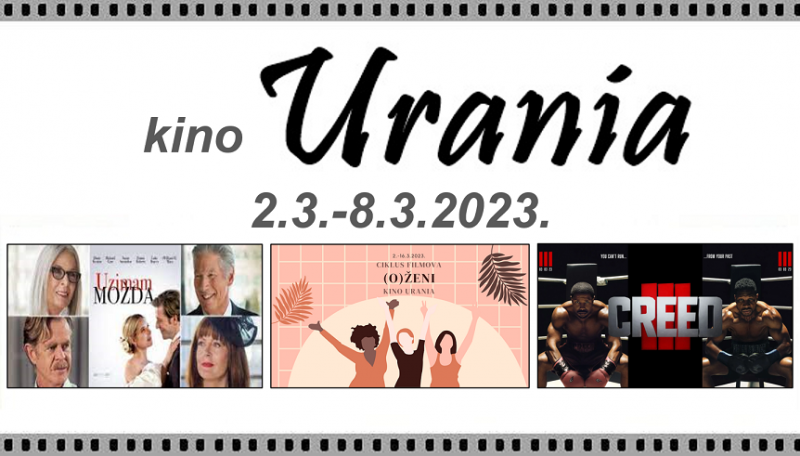 Program kina Urania