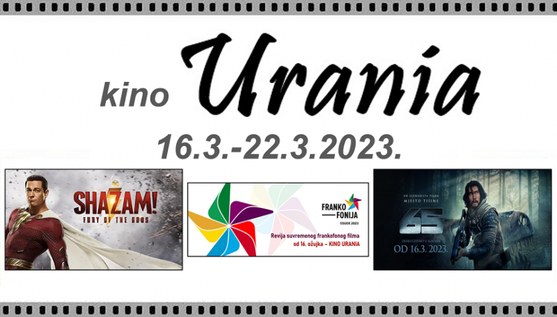 Program kina Urania