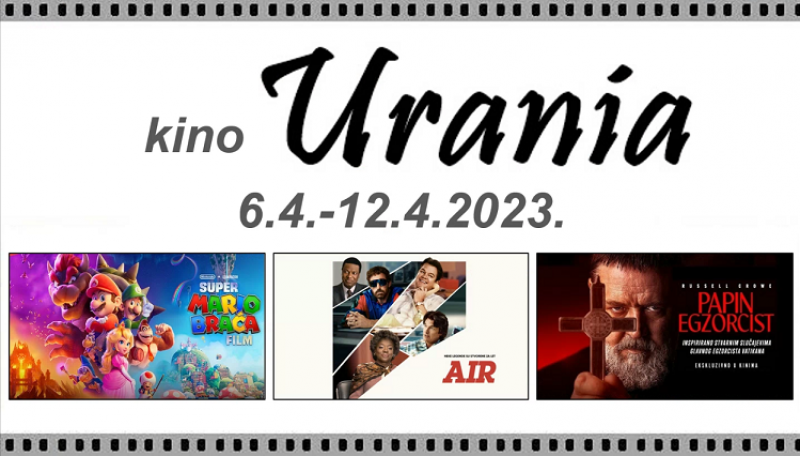 Program kina Urania
