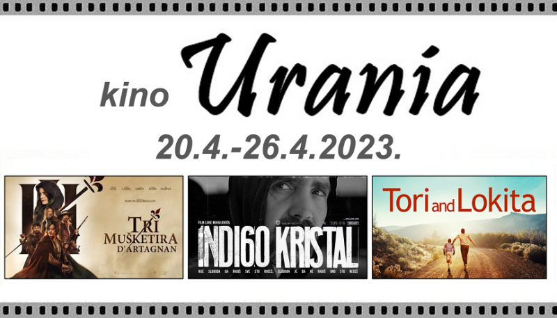 Program kina Urania