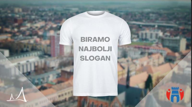 Najbolji maturantski slogan