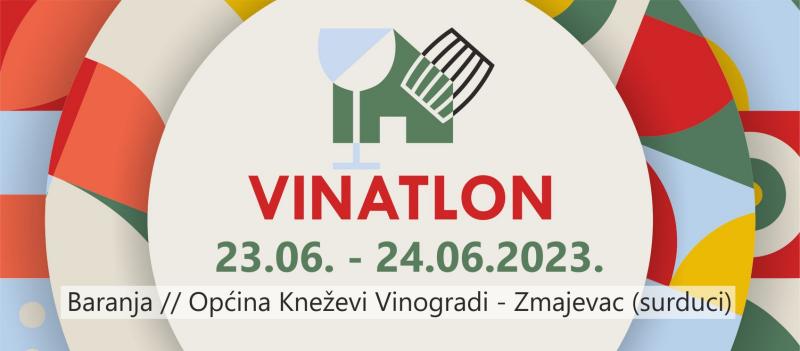 Vinatlon Baranja
