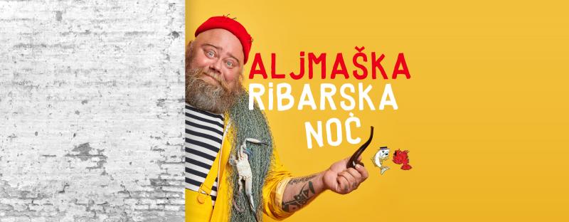 10. Aljmaška ribarska noć