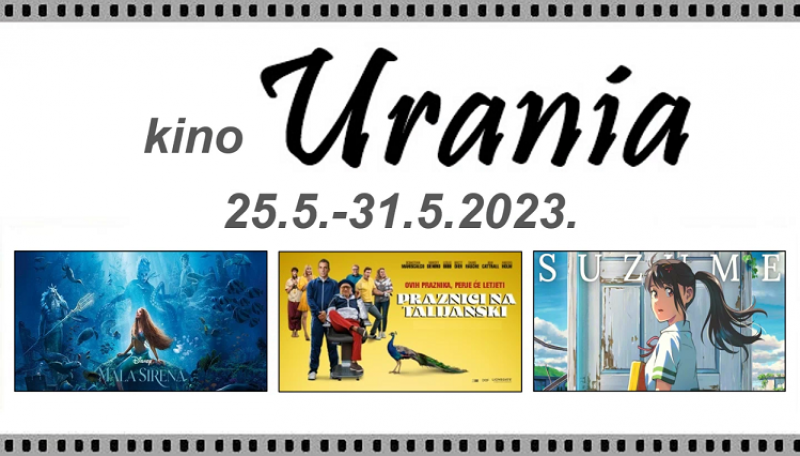 Program kina Urania