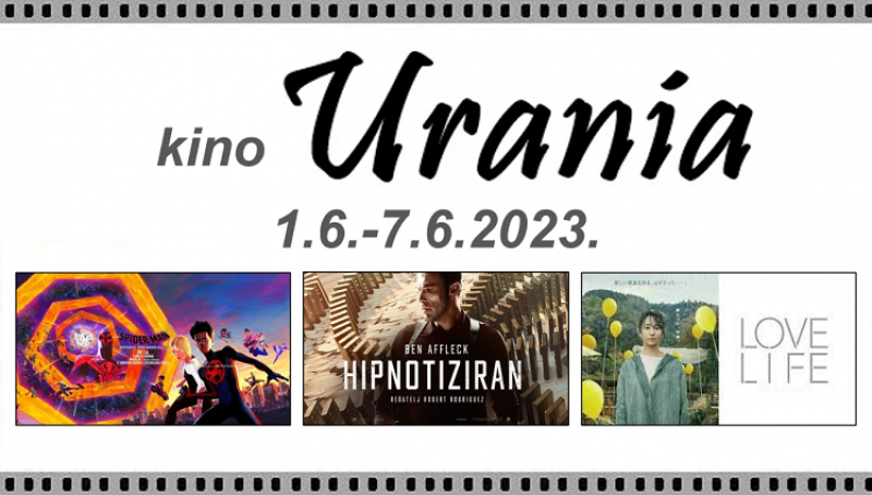 Program kina Urania