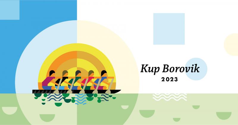 Kup Borovik 2023.