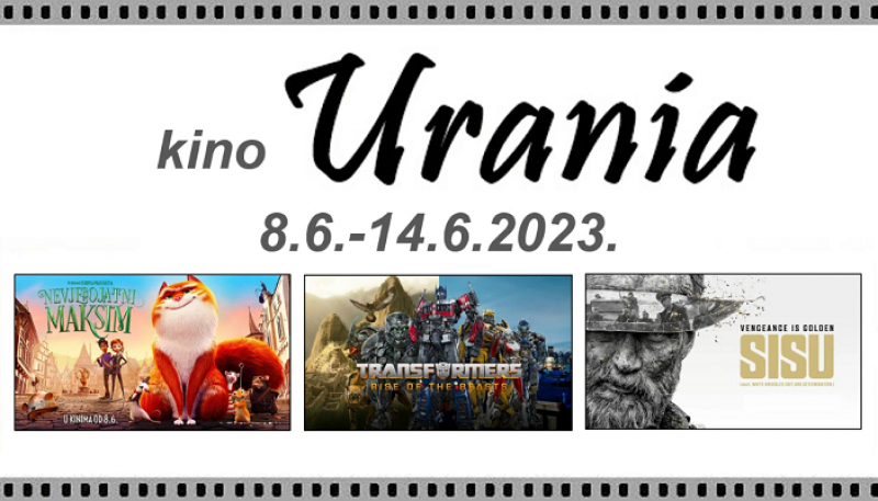 Program kina Urania