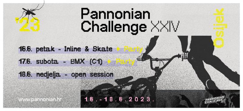 Pannonian Challenge
