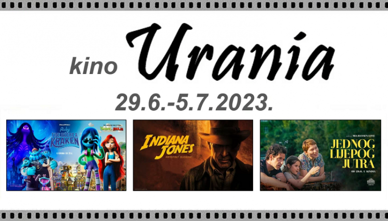Program kina Urania