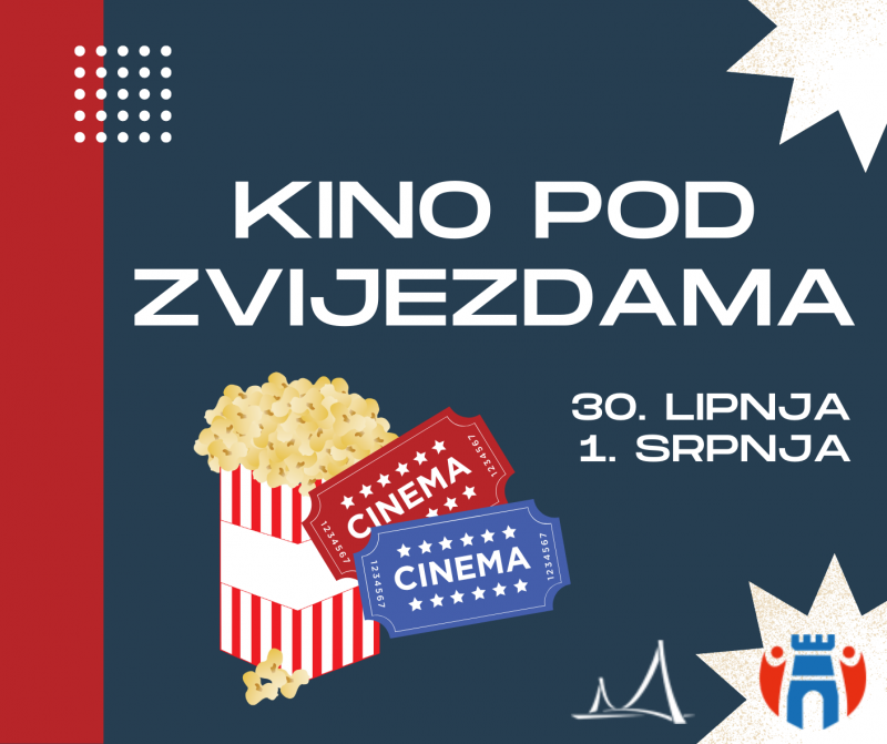 Kino pod zvijezdama