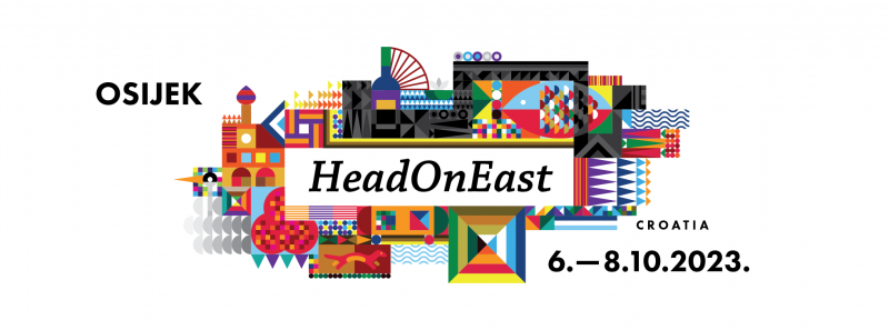 HeadOnEast festival – najbolje od Slavonije i Baranje na jednom mjestu!