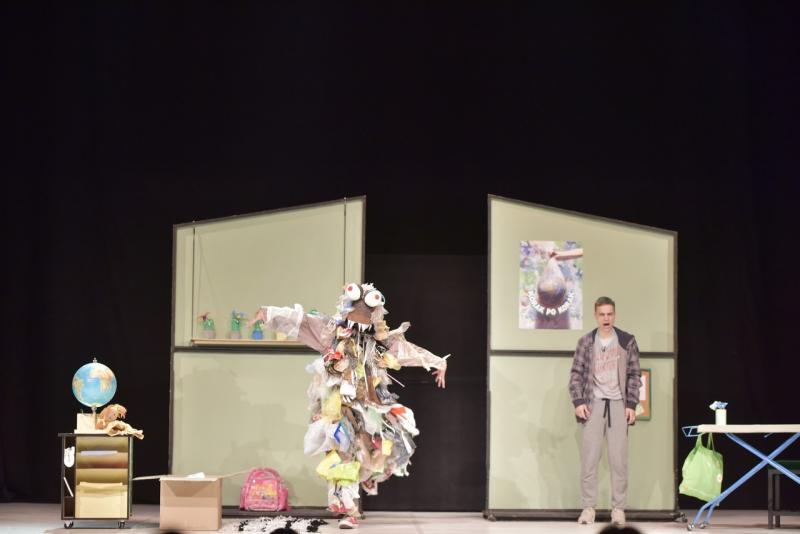 Djeco, kazalište vas zove