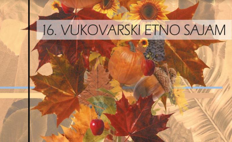 Vukovarski etno sajam