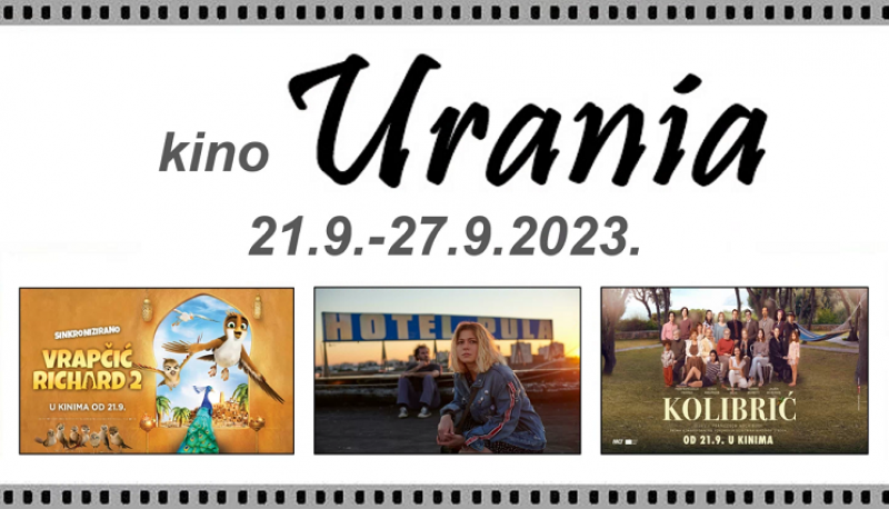Program kina Urania