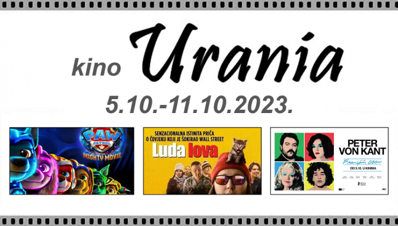 Program kina Urania