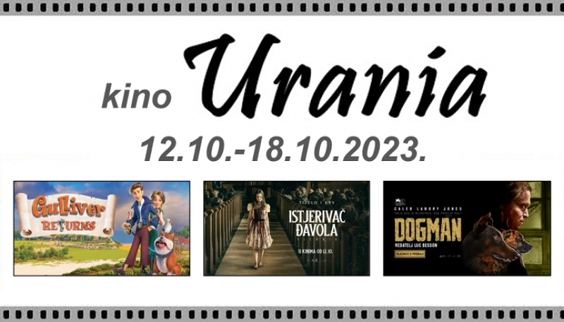 Program kina Urania