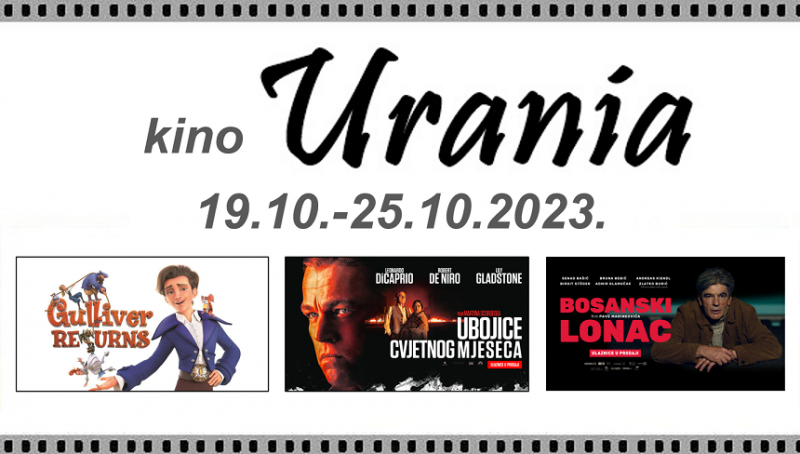 Program kina Urania