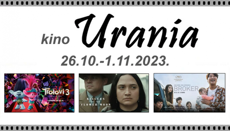 Program kina Urania