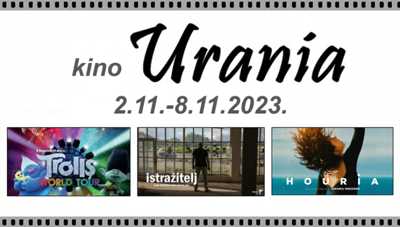 Program kina Urania