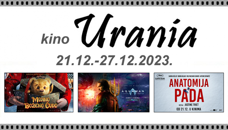 Program kina Urania