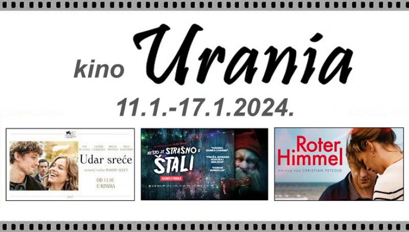 Program kina Urania