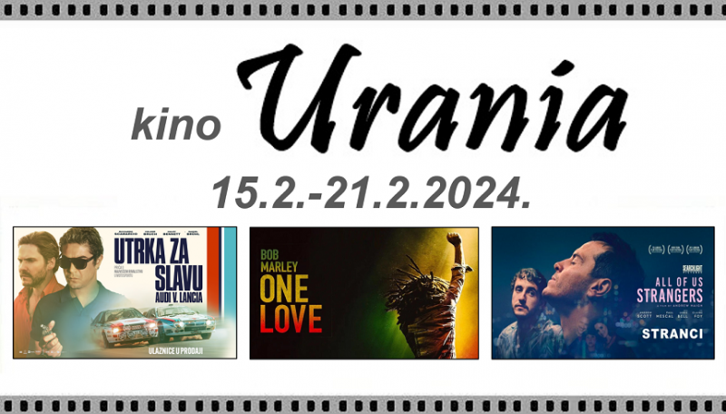 Program kina Urania