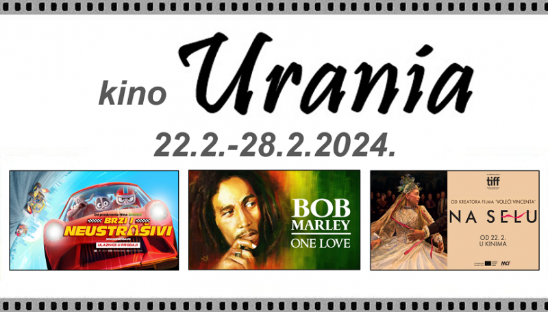 Program kina Urania