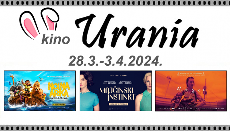 Program kina Urania