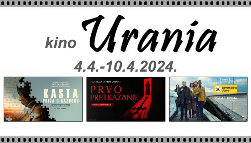 Program kina Urania