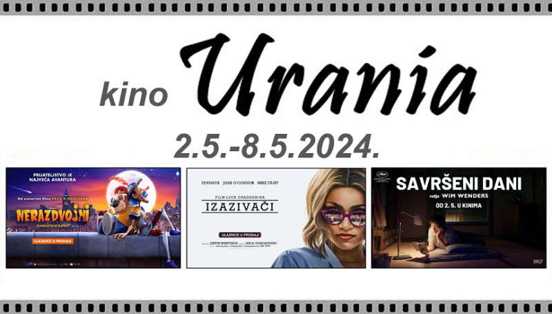 Program kina Urania