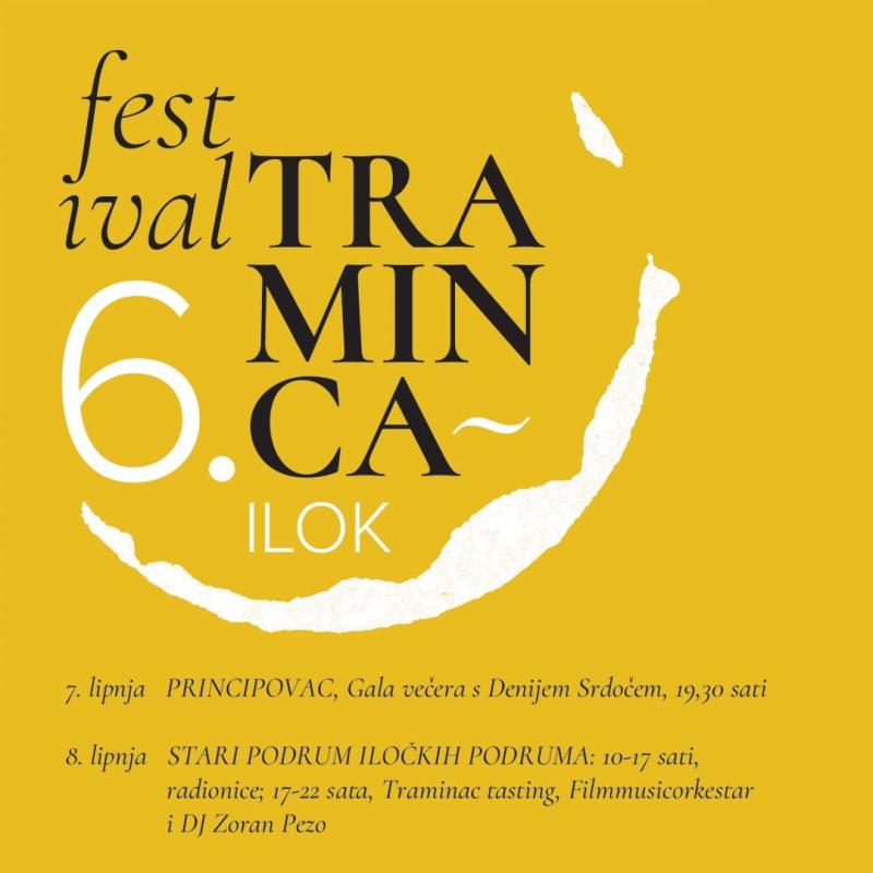 Festival traminca